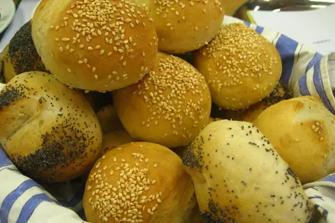 Bakehouse & Delights photo 1