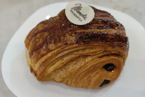 Bakehouse & Delights photo 2