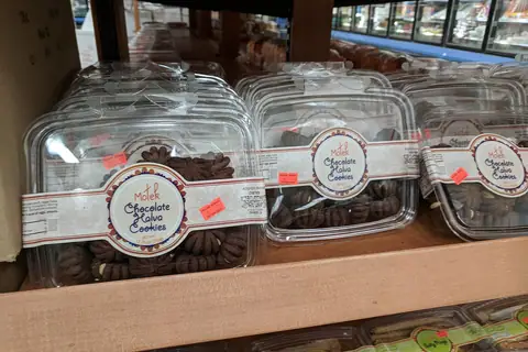 Bakehouse & Delights photo 3